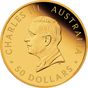 Gold Koala 1/2 oz PP – 2026